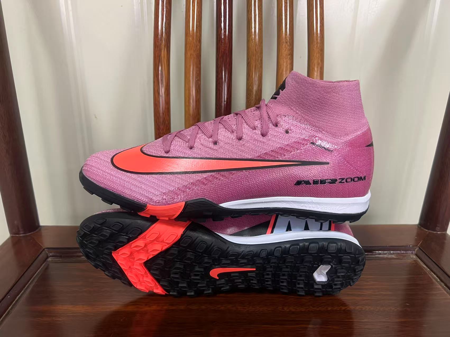 Nike Air Zoom Mercurial Vapor XXV Elite TF Size 35-45-70426006